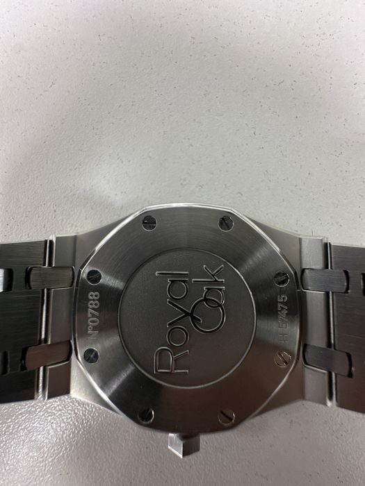 Часы Audemars Piguet AP