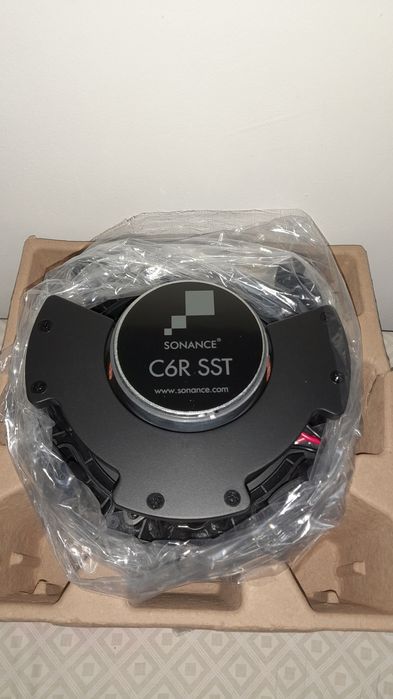 Boxă de tavan sonace C6R SST