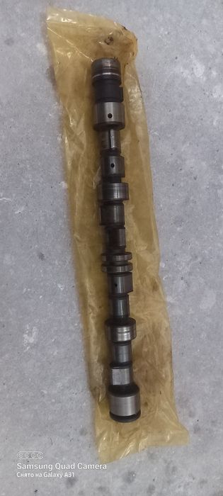 Нексия Сонс распредвал