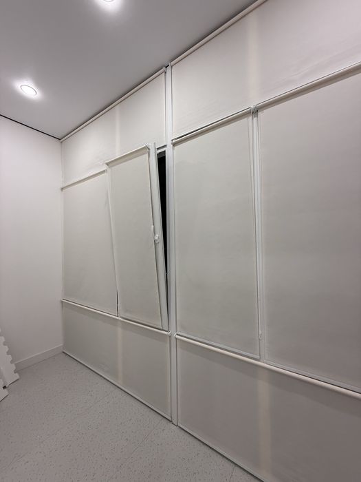 Ролл шторы в Астане