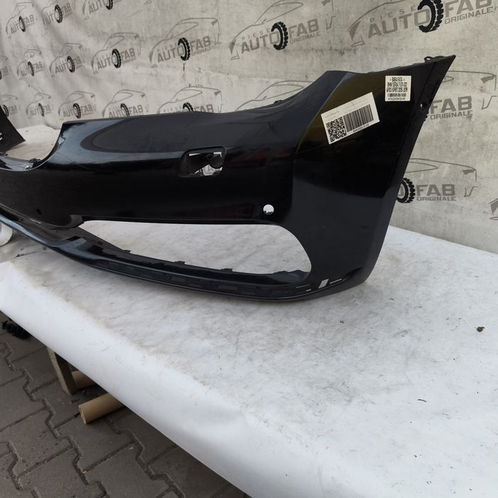 Bara fata BMW Seria 7 G11-G12 an 2015-2016-2017-2018-2019