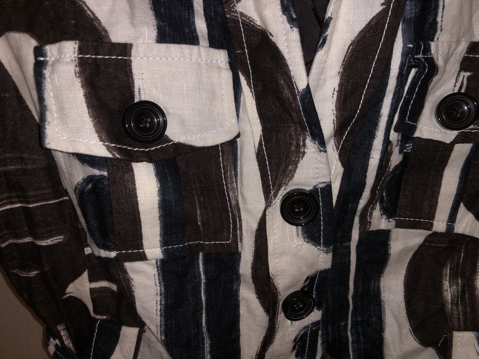 Sacou in Zara Basic, dama, mar. L, nou fara eticheta