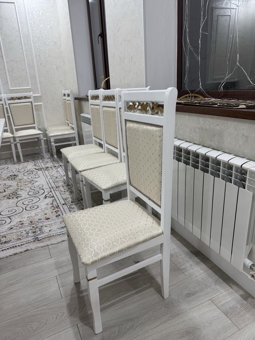 Стол 4 метр новый