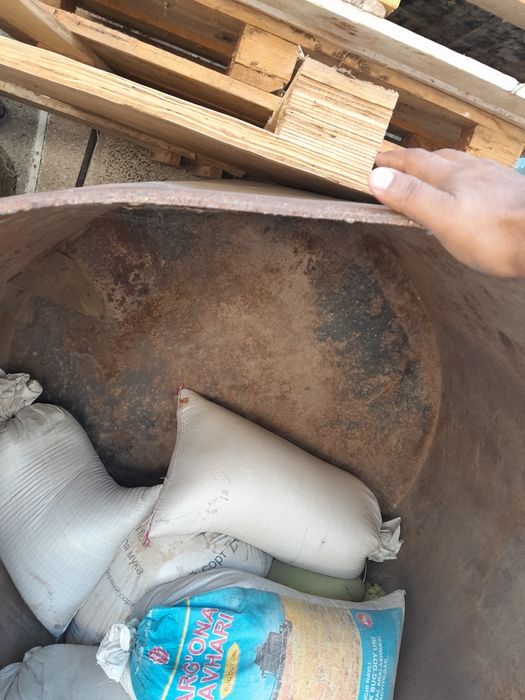 Ёмкость сотилади