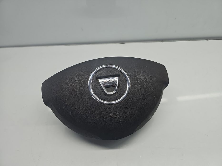 Airbag volan Dacia Duster [Fabr 2010-2017] 98510-1029R