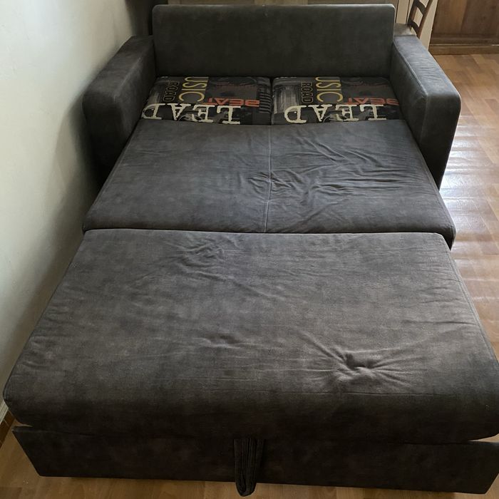 Срочно продам диван кровать