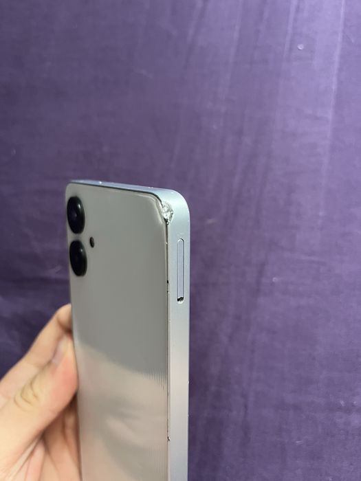 Samsung A06 4/64
