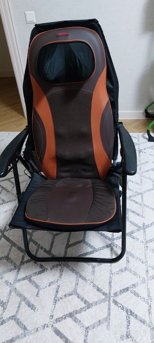 Массажное кресло 15000