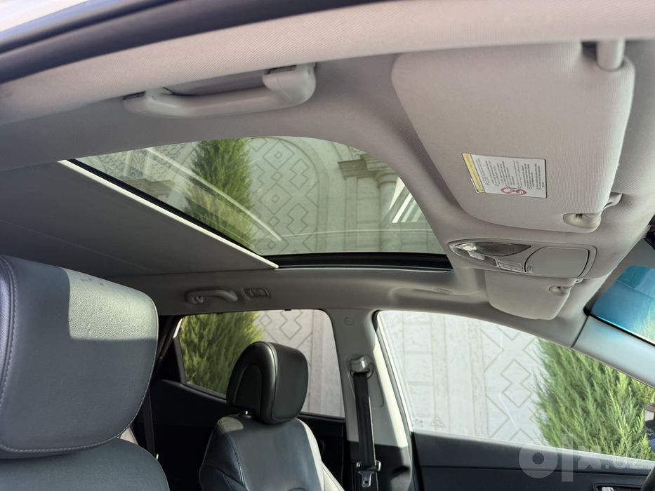 Sotuvda hyundai santafe