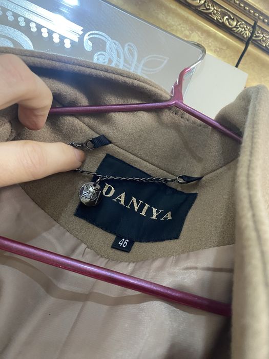 Верхняя одежда женская