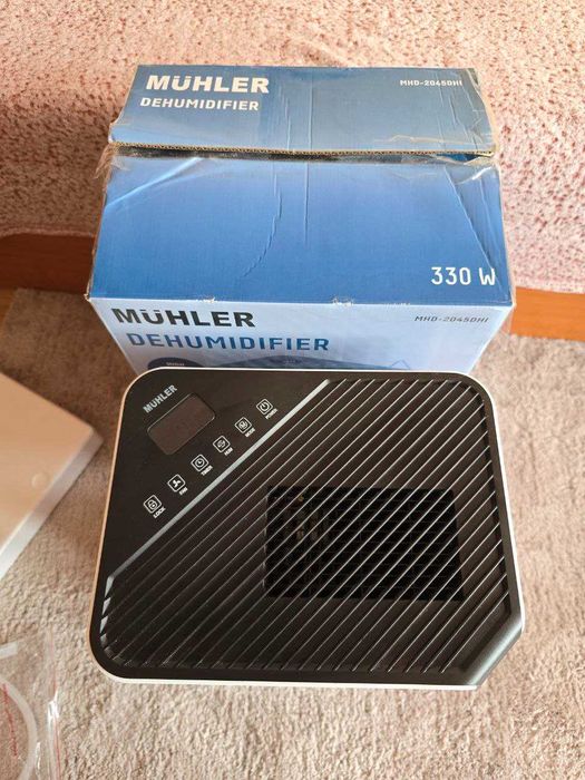 Изсушител на въздуха