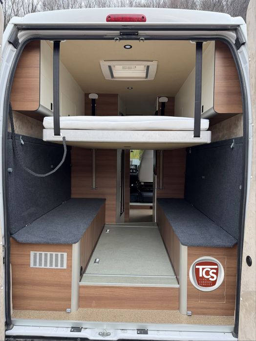 Conversii & Reparatii Rulote/Autorulote