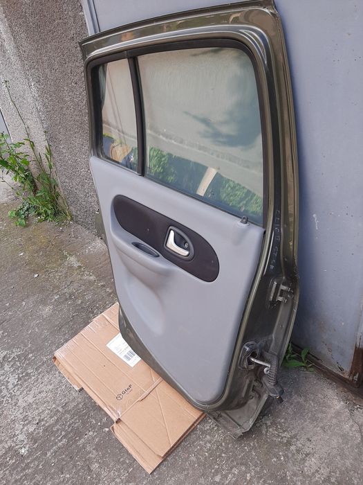 usa stanga renault thalia symbol