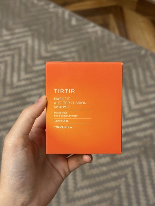 Кушон  от  TIRTIR