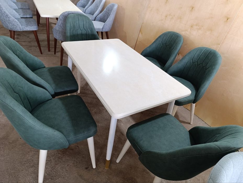 Turdski Stol stullar