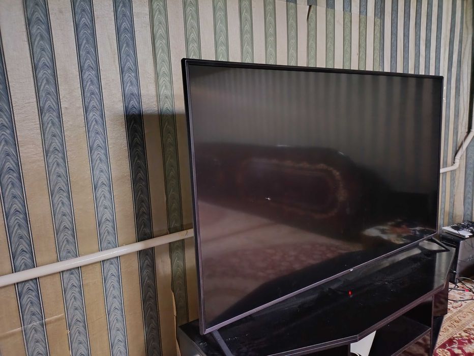 Телевизор. LG 86"" дюйма (220см)