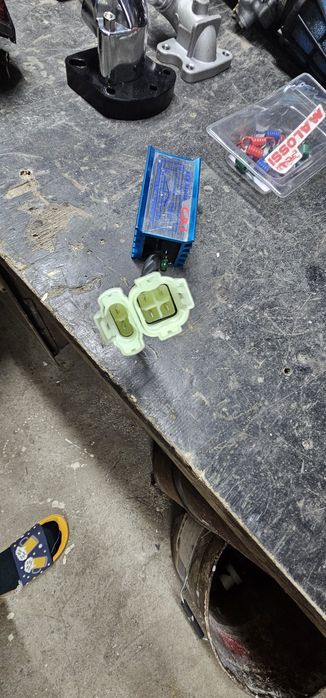 Кит 70 цц sport за peugeot