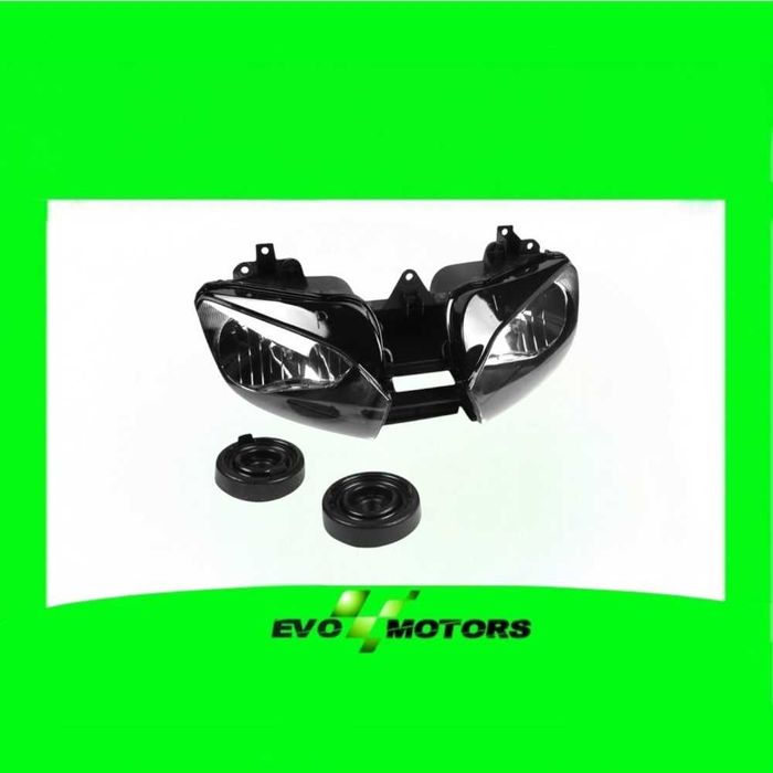 Far Yamaha YZF R6 1999 2002 A1903