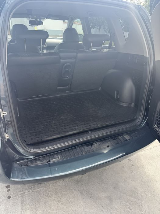 Toyota RAV 4 / 2.2 D-CAT