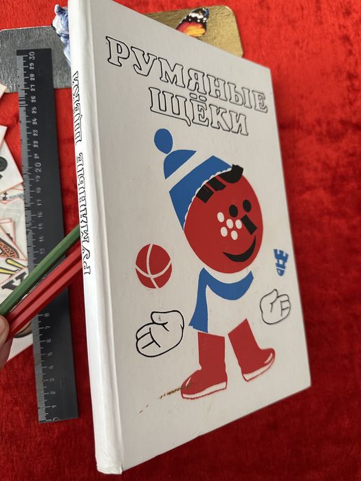 Статуэтки суениры