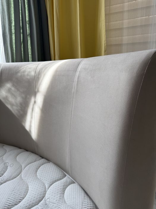 Кровать круглая