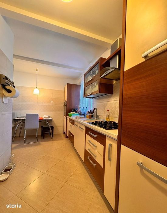 Casa individuala, 140mp, teren 540mp, Baciu, zona Transilvaniei