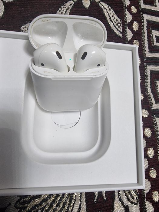 Airpods 2 orginal