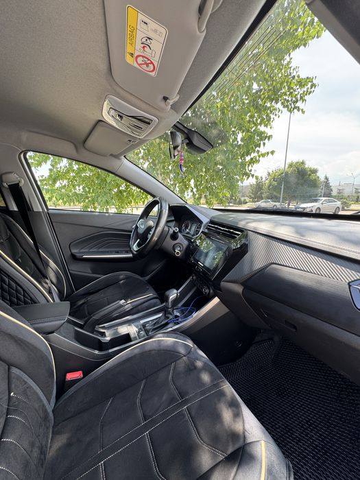 Продам Cherry Tiggo 2