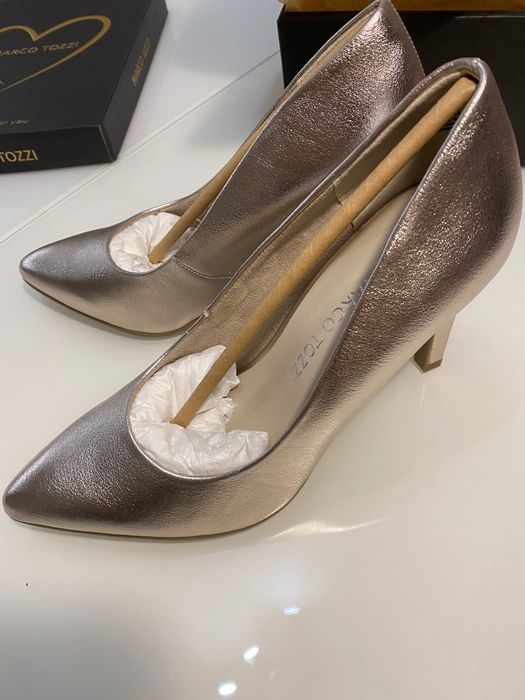 Дамски Обувки на Marco Tozzi