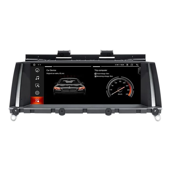 Navigatie Bmw   X3,X4,F25,F26, 8Gb Ram Android 13.