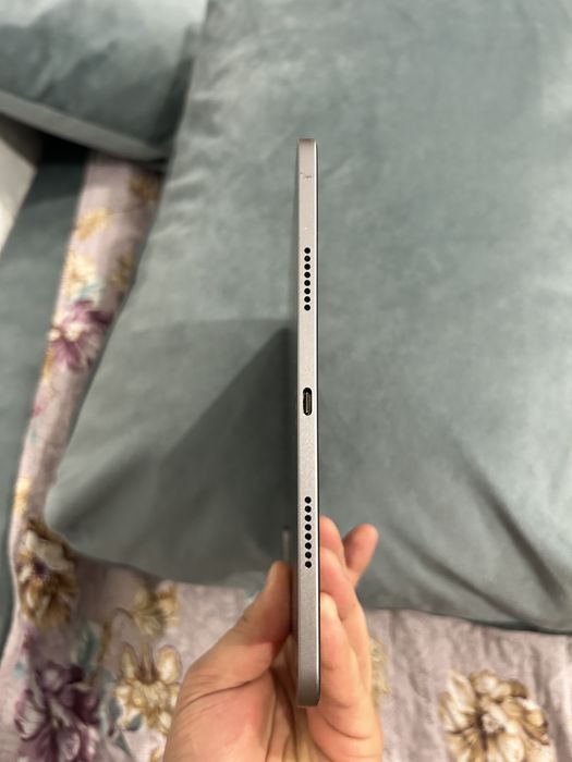 Ipad pro 11 (2020)