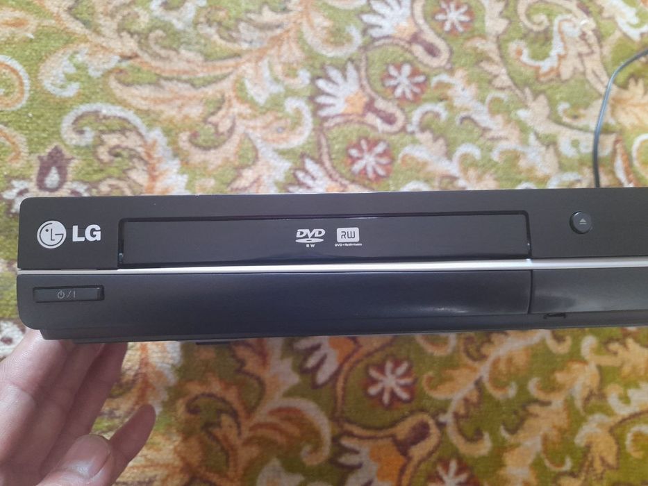 Dvd rekorder sotiladi