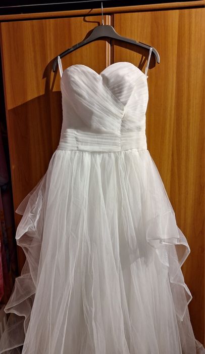 Rochie de mireasă