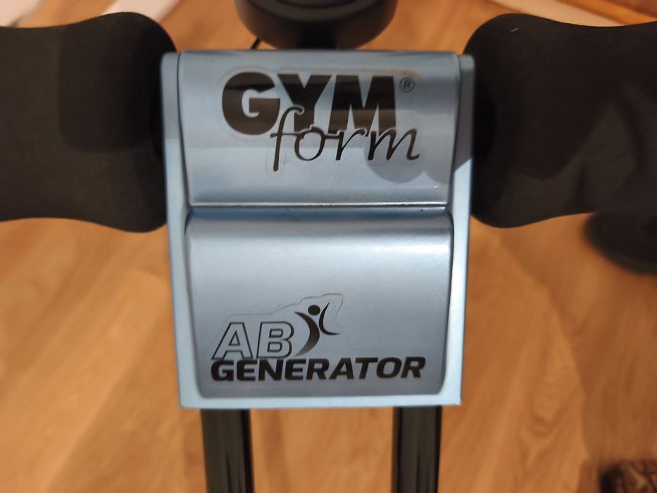 Vand aparat de fitness