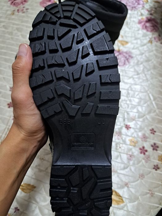 Полевые утепленные комплекты