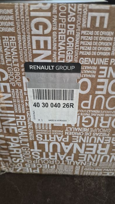 Janta auto aliaj 16 originala