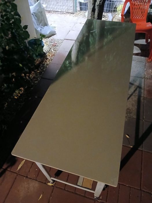 Vand masa din granit