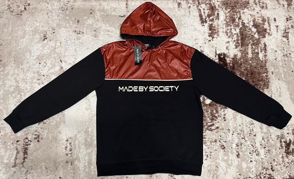 Vând compleu nou de bărbați Made by Society