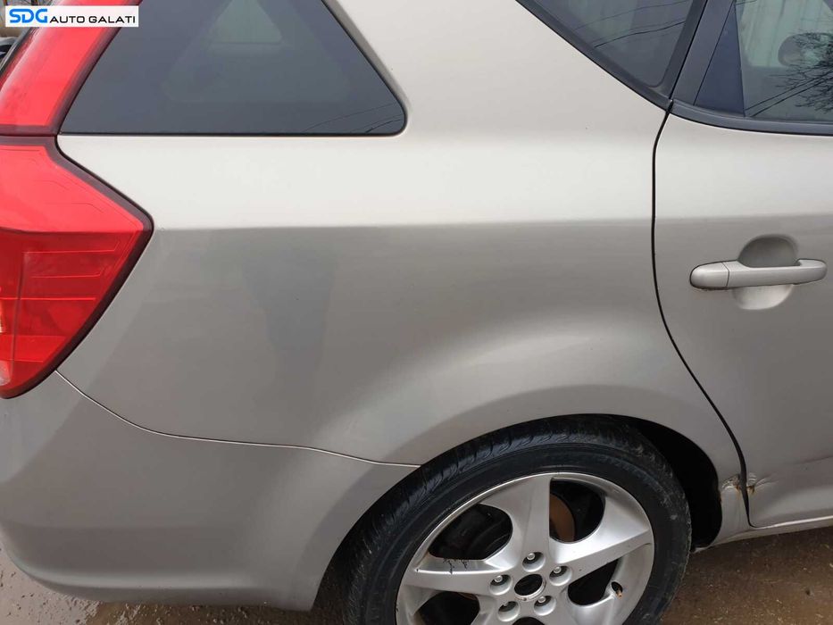 Aripa Caroserie Spate Dreapta Kia Ceed Cee'd SW Break Combi 2007 - 2013