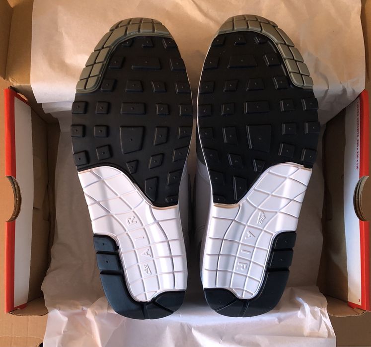 Nike Air Max 1 ОРИГИНАЛНИ дамски маратонки - 38/38,5/42,5