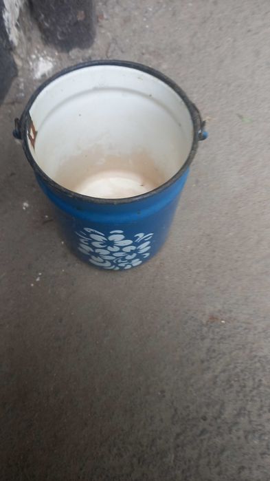 Продам бидон советский