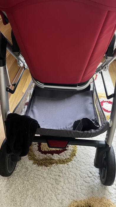 Продам детскую коляску