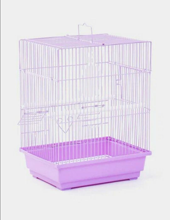 Клетки для птицы  Б/У