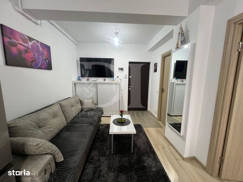 Apartament 2 camere– zona Terra, Florești — fotografia 3