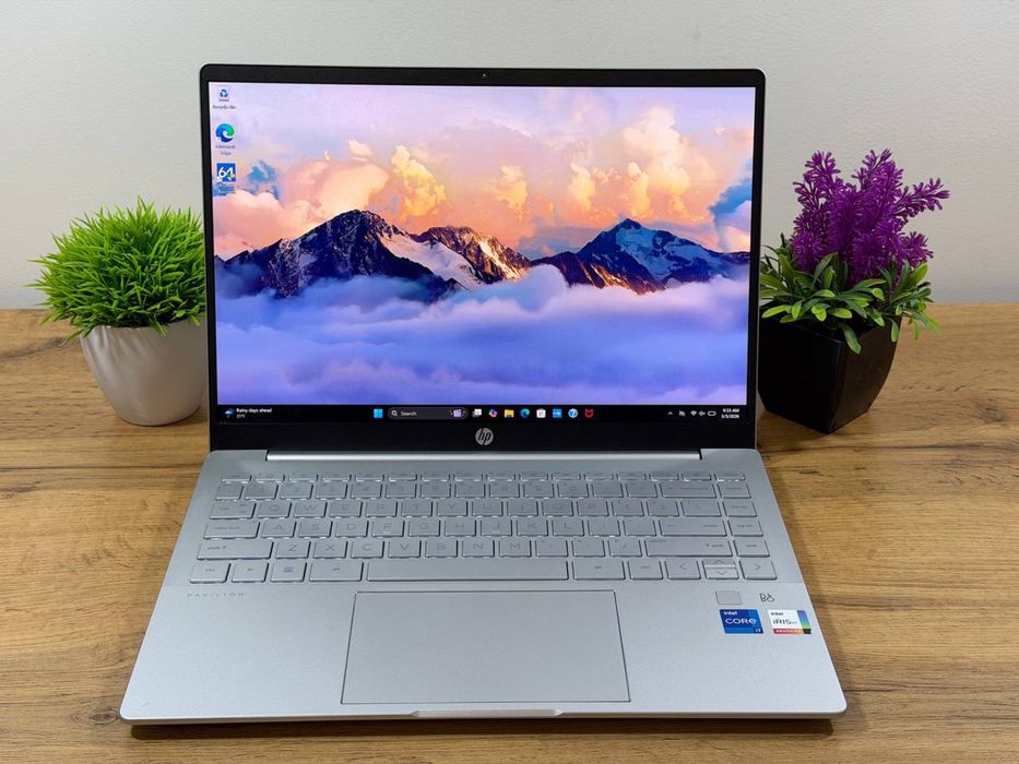 Срочно ! Hp pavilion OLED i7H It dasturlash trading ofis