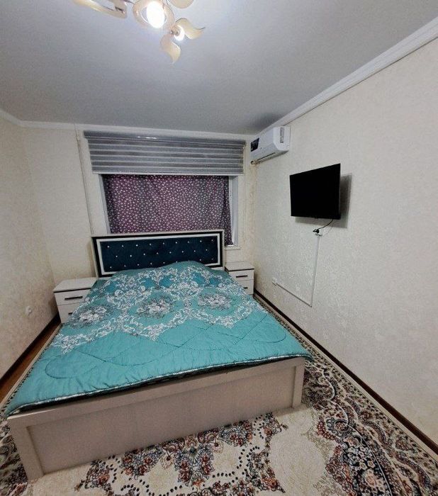 Sergeli metroga yaqin joyda kvartira