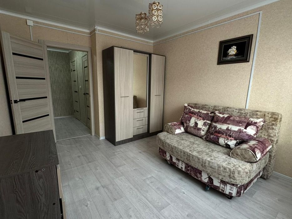 Продам 2 комн квартиру район Океана