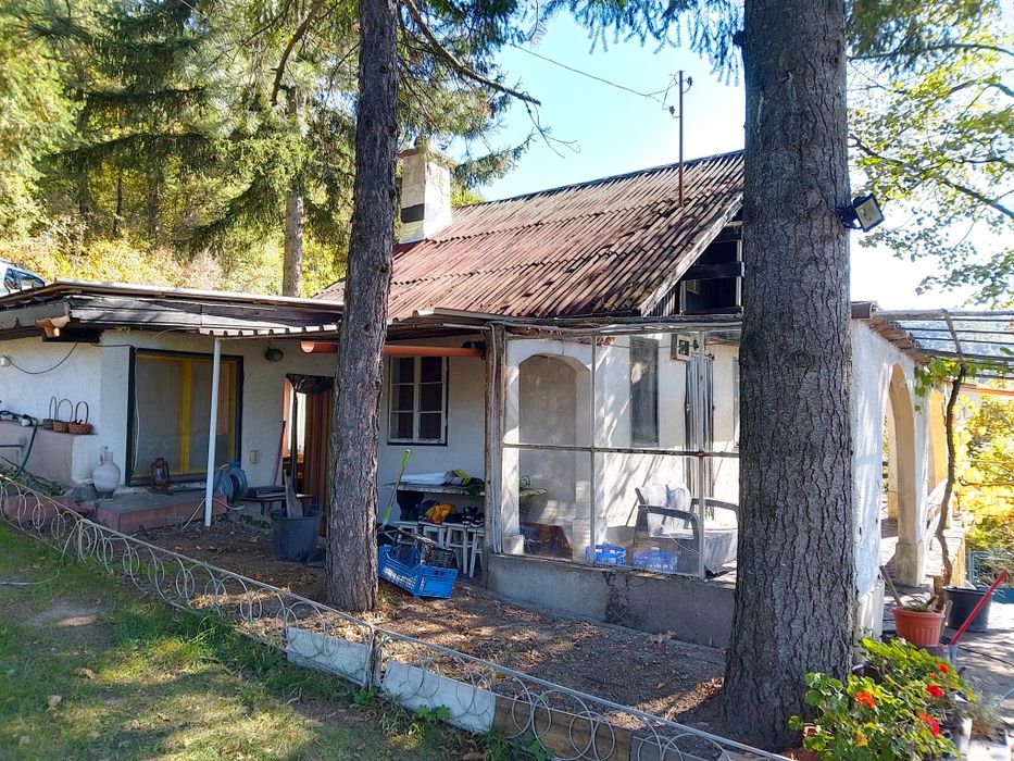 Продава се Къща в с. Владо Тричков, Област София-област - 43 кв.м за 712 €/кв.м - Снимка #6