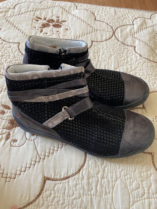 Ghete GBB, din pliele, nr. 33