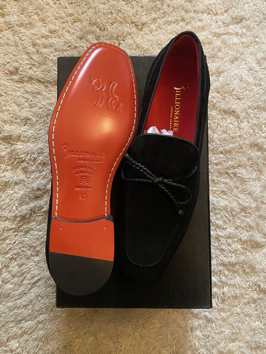 Обувки :BILLIONAIRE:Нови!!!